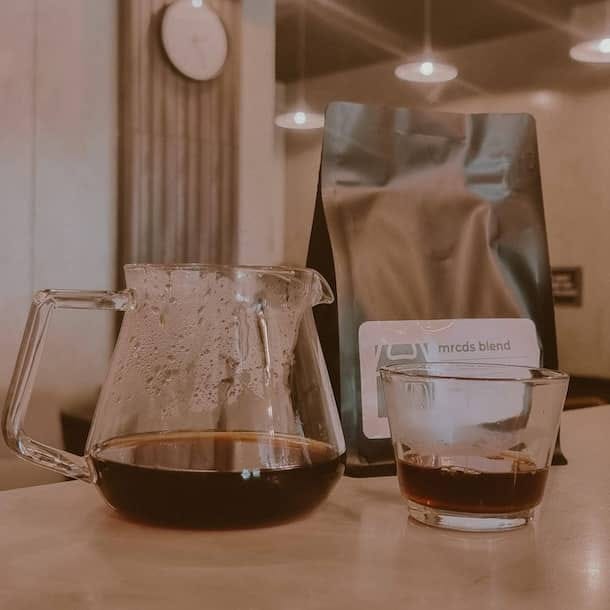 Mercedes Coffee photo 8