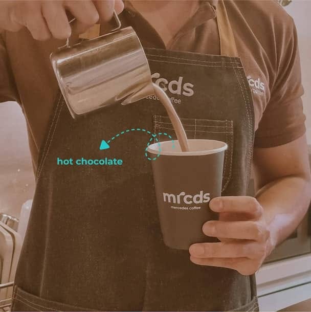 Mercedes Coffee photo 6