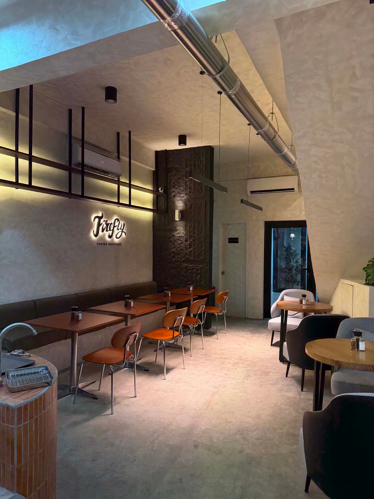 Firefly Coffee Roasters