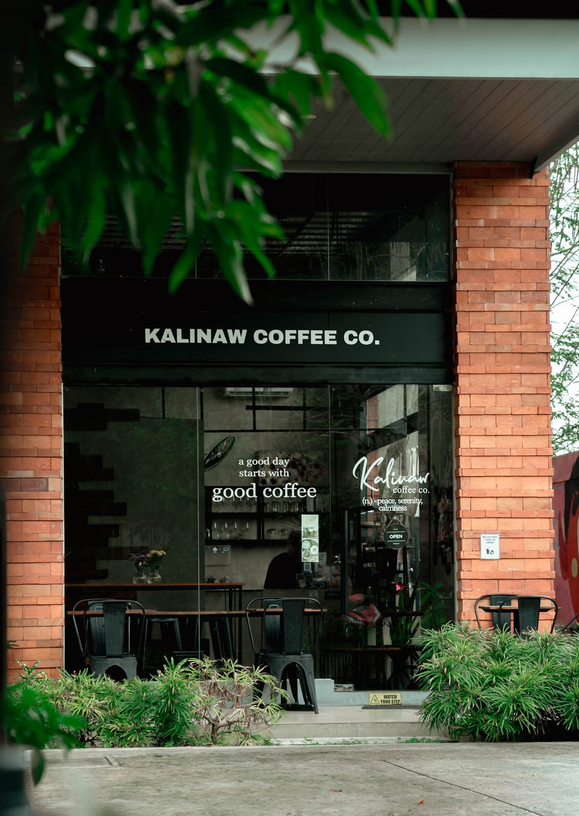 Kalinaw Coffee Co. - Fairview