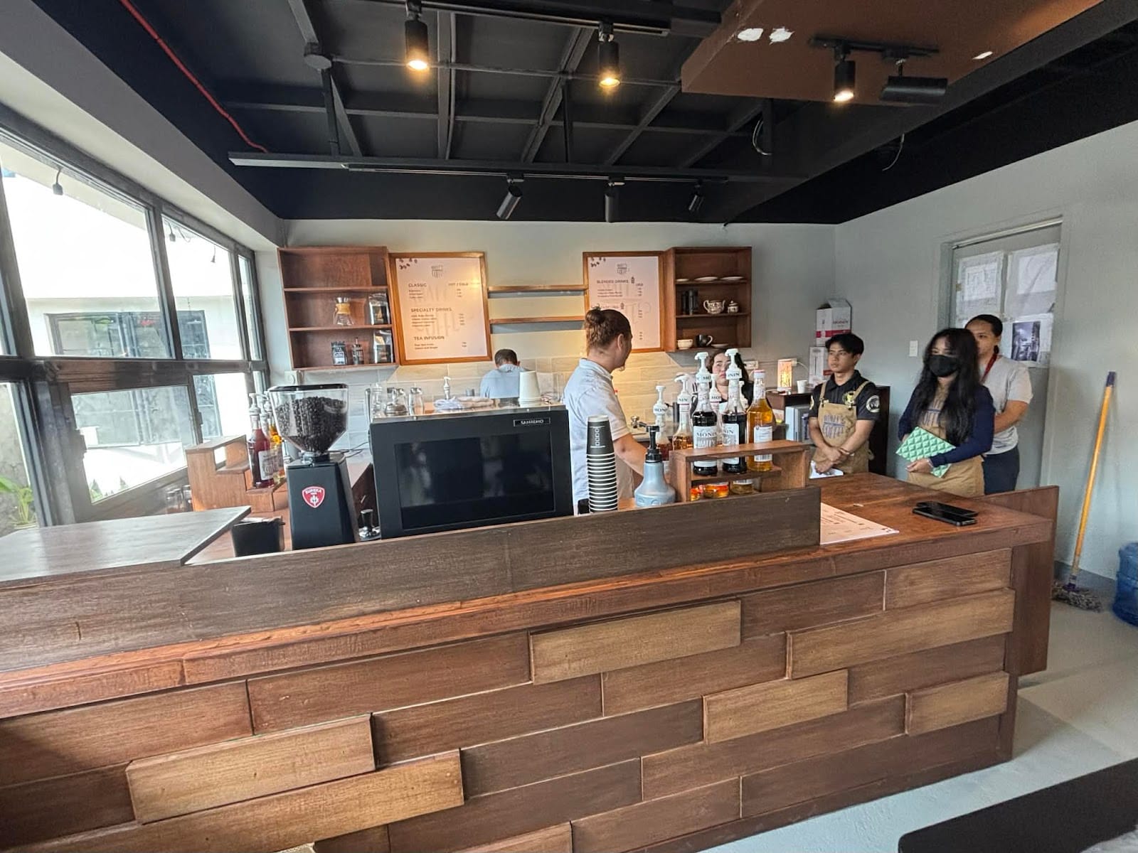 Matt's Coffee