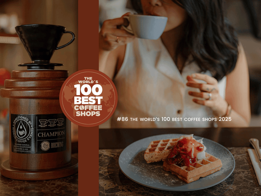 Crema & Cream Cafe Bistro + Coffee Lab photo 2