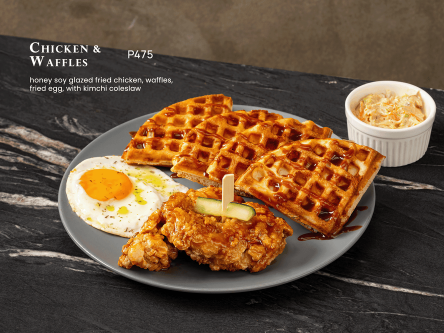 Crema & Cream Cafe Bistro + Coffee Lab photo 3