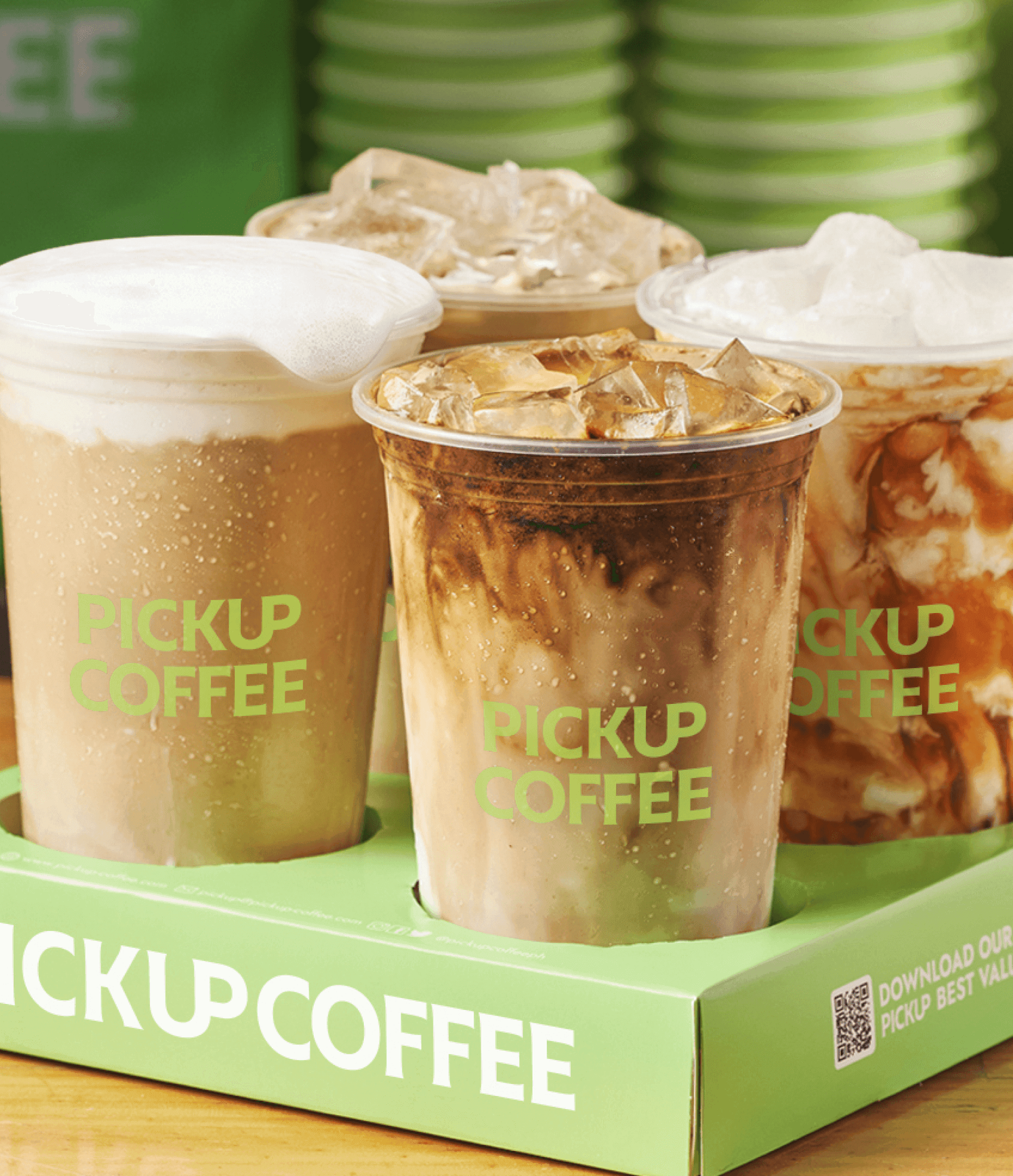 PICKUP COFFEE - Landmark BGC photo 3