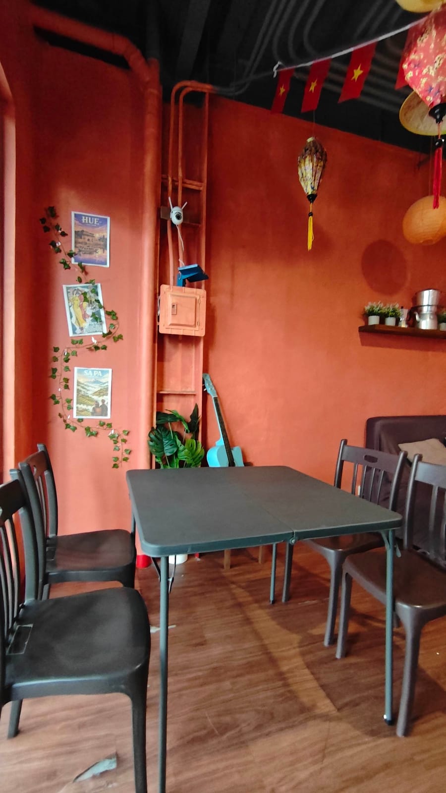 Phen Coffee