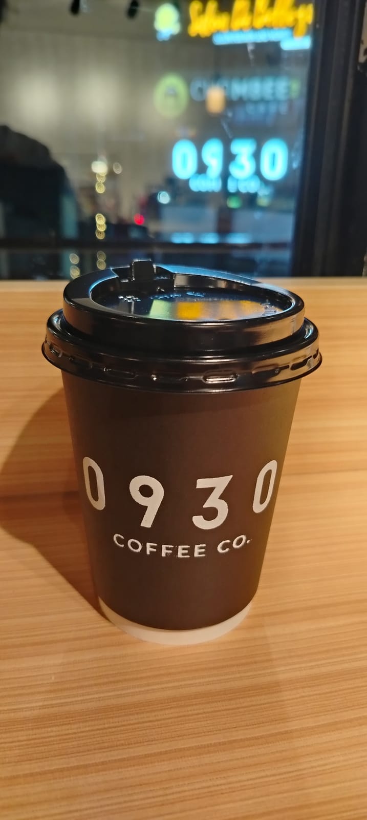 0930 Coffee Co.