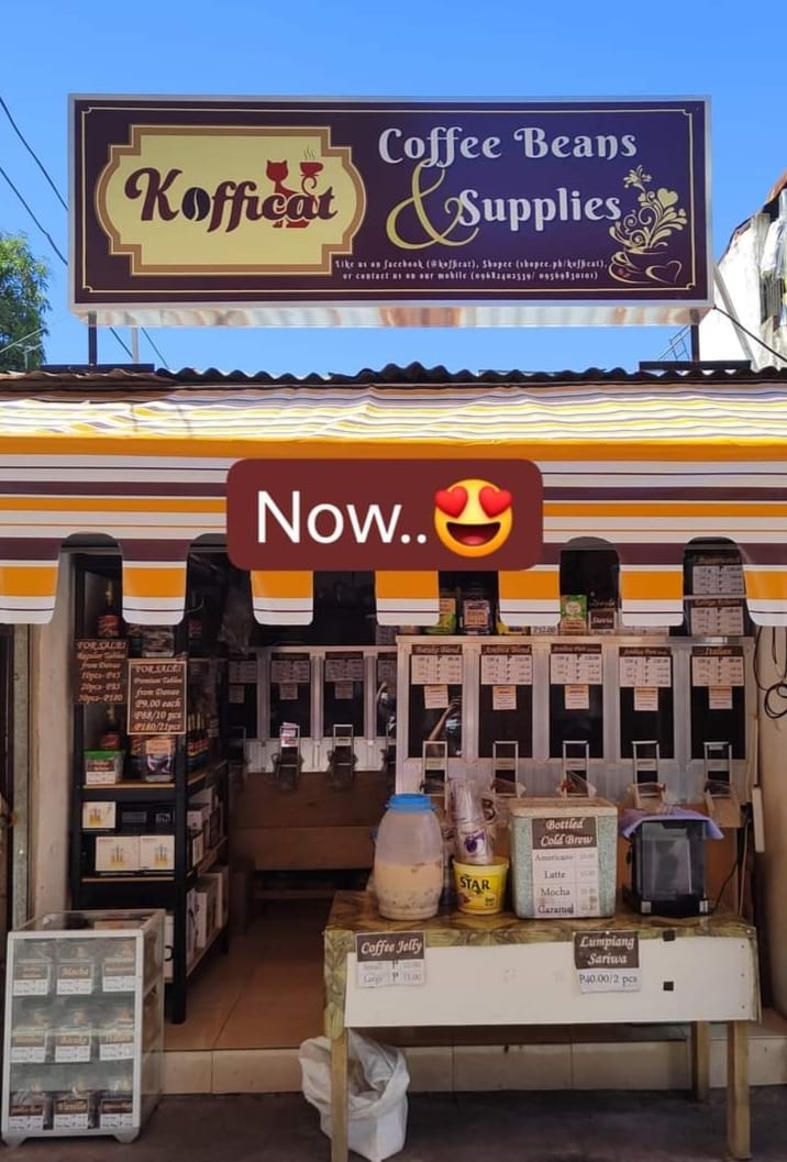 Kofficat