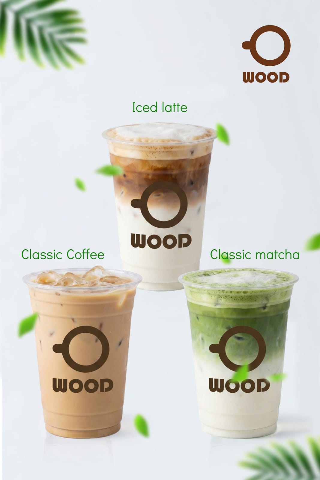 Wood Cafe