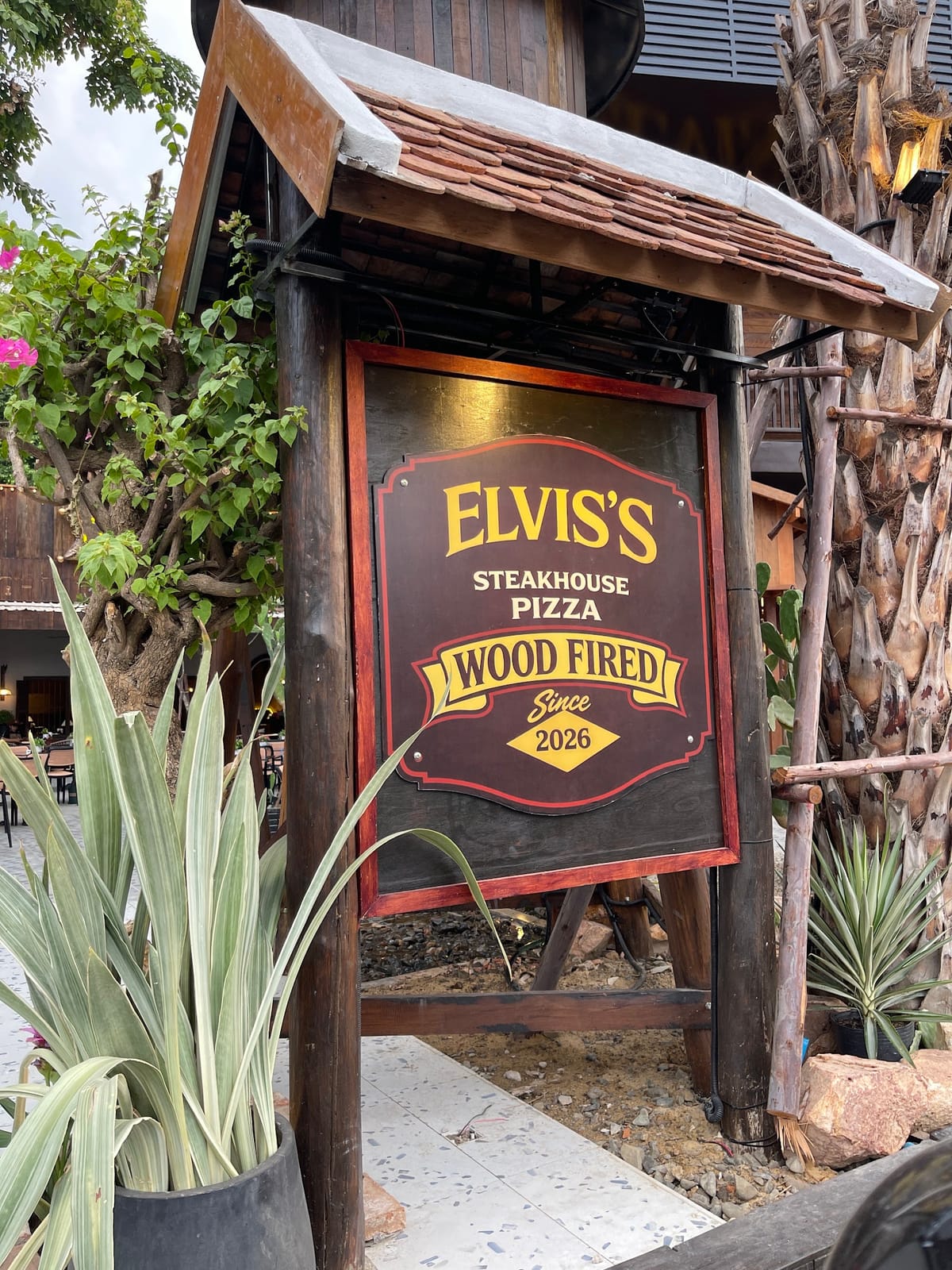 Elvis's Coffee