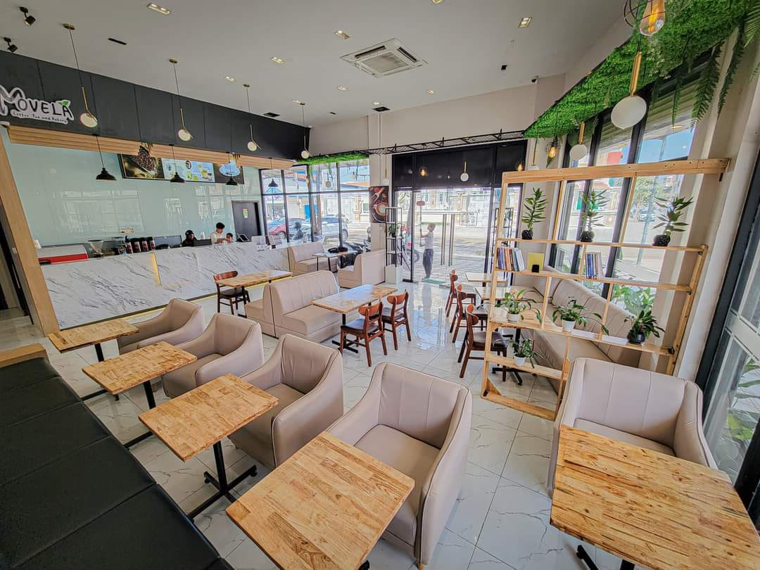 Movela Café