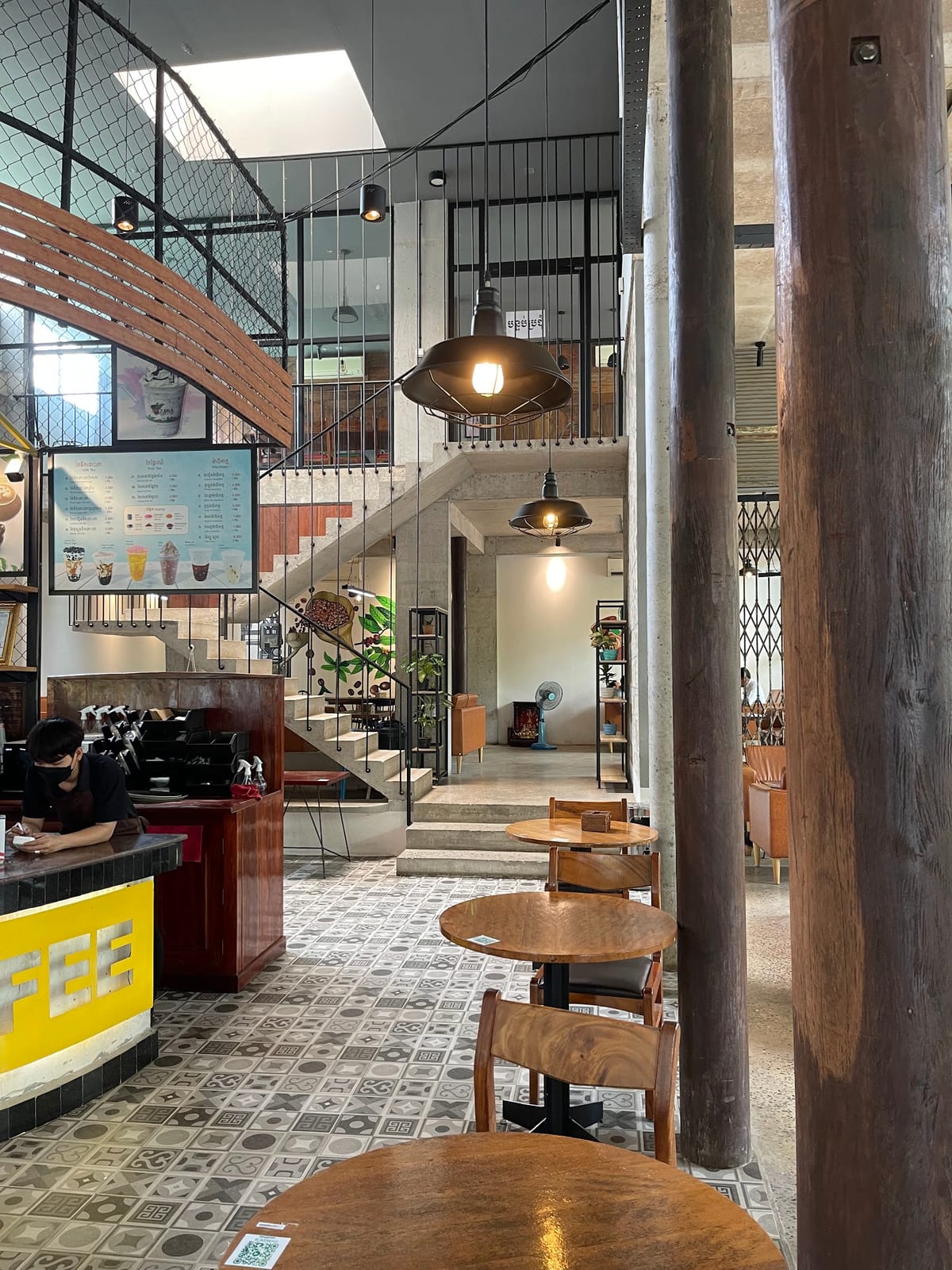 Zara Coffee