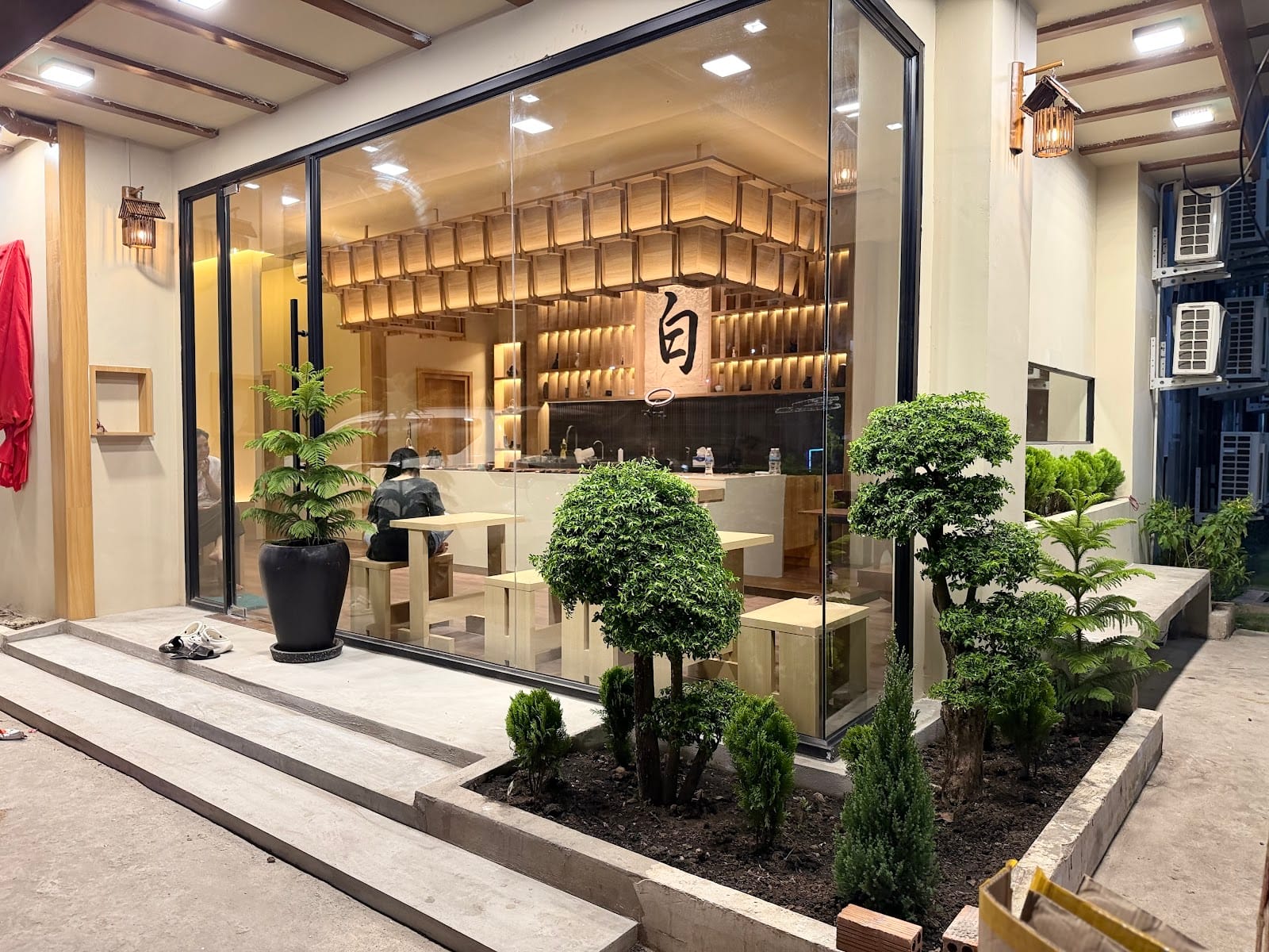 HAKU Matcha & Café