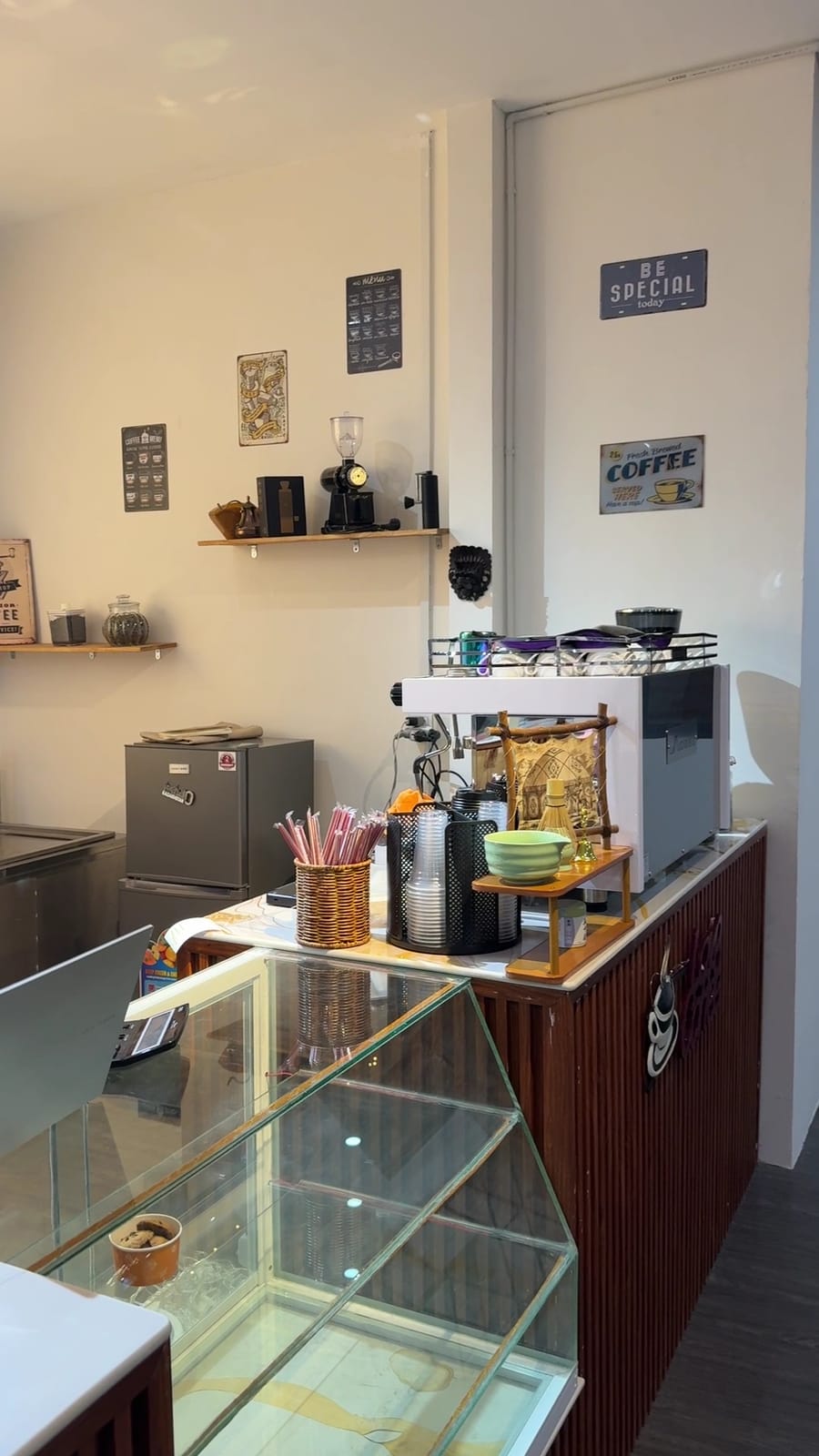 Sajiwa Coffee