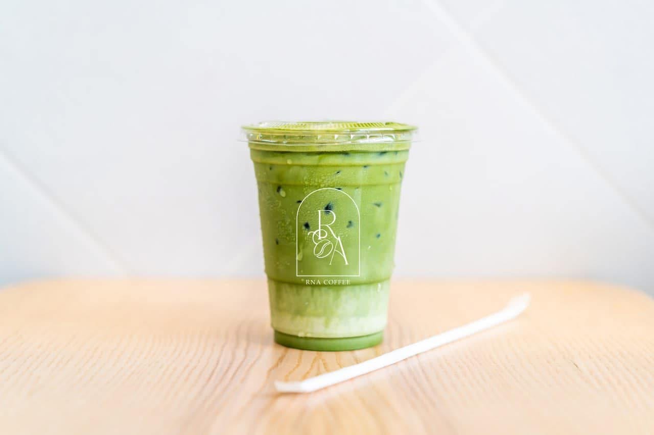 RNA Coffee Shop