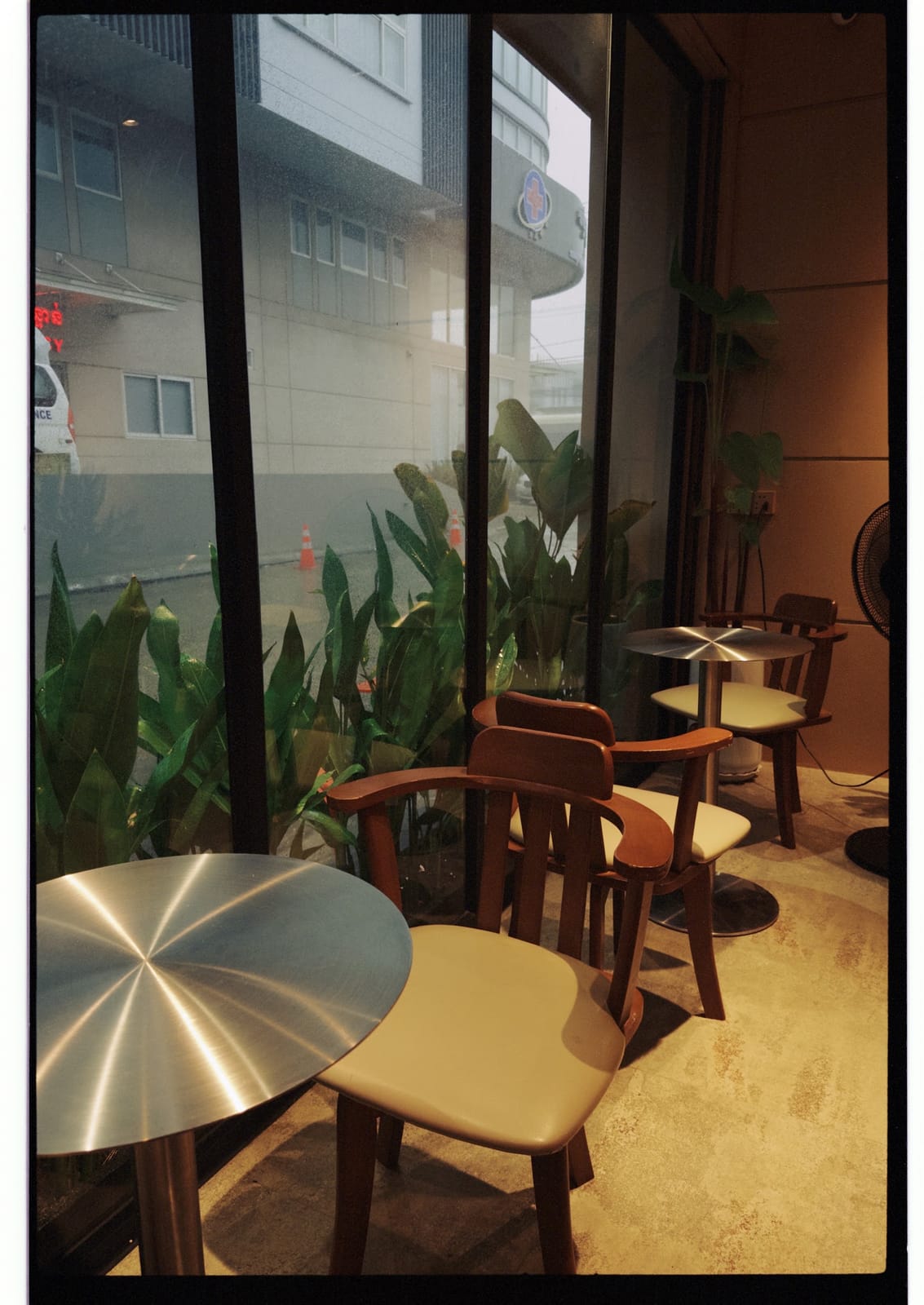 EXITO CAFÉ / អេកសុីតូកាហ្វេ