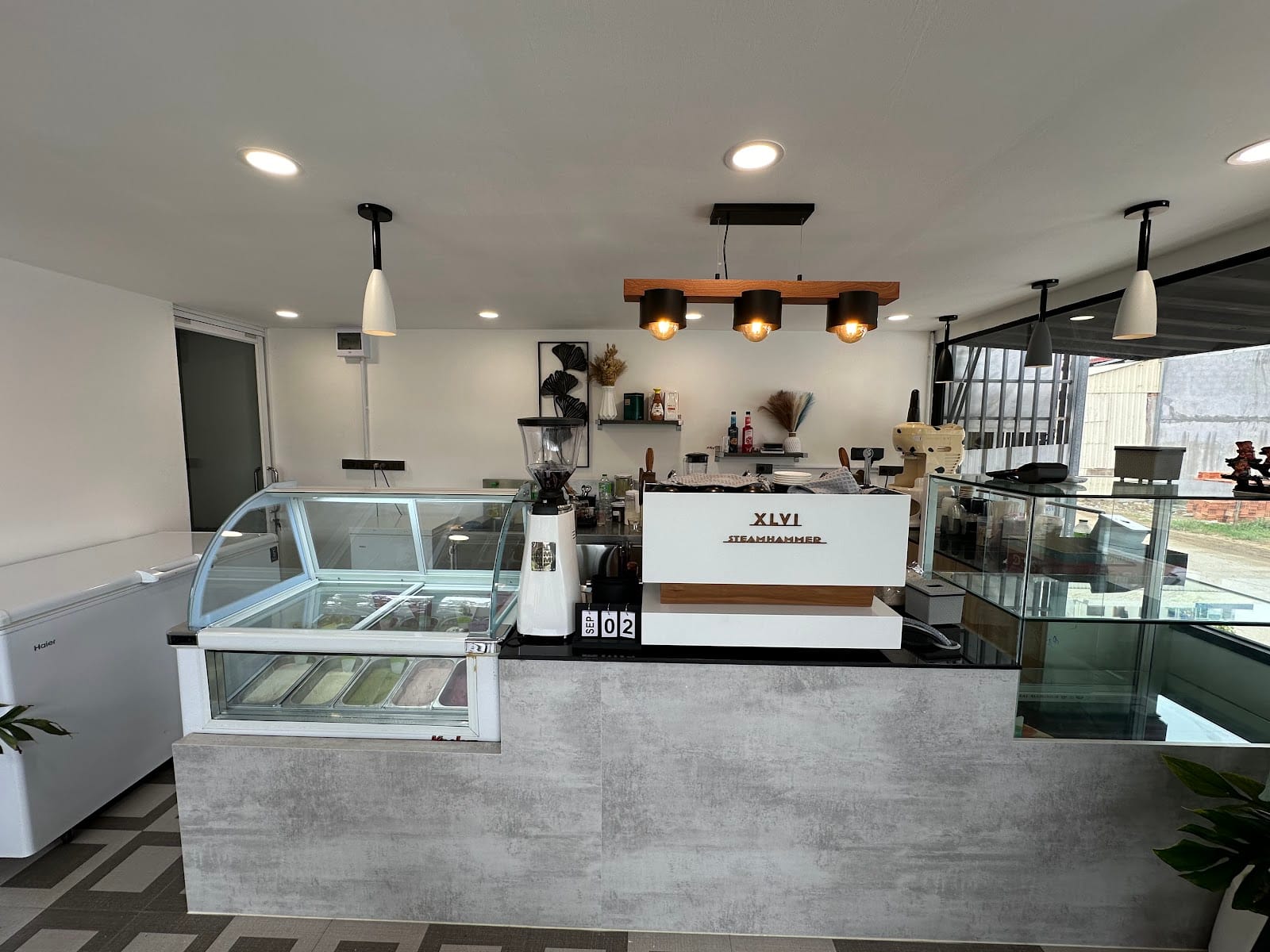 88 Café ( premium coffee )