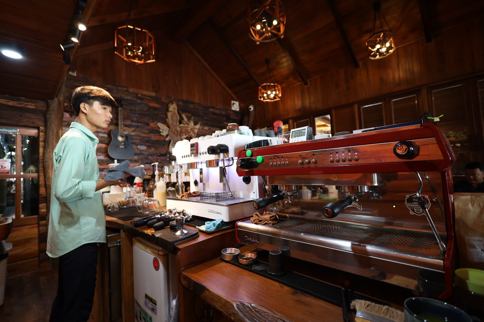 KOKI Café & Eatery