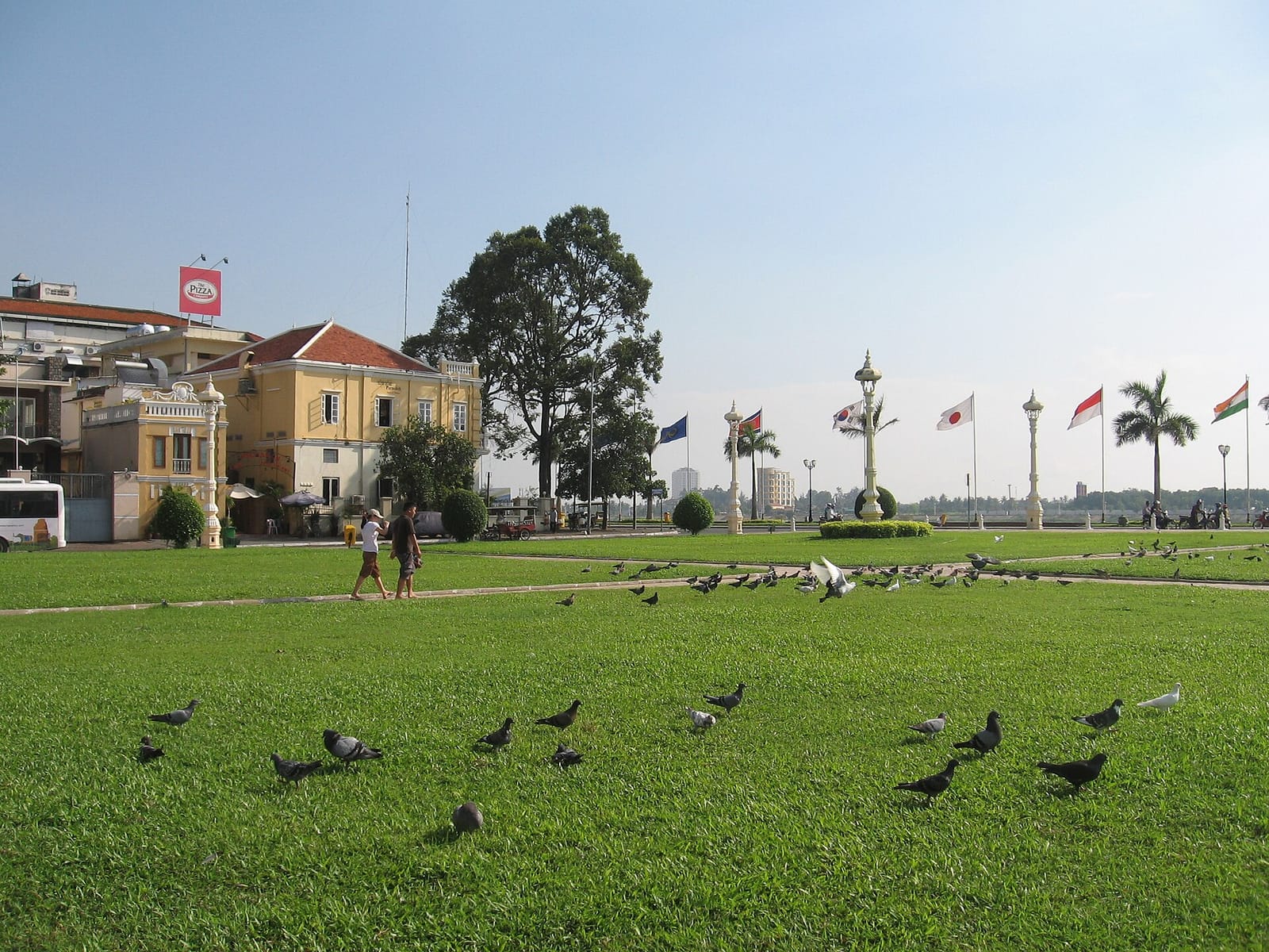 Segafredo Phnom Penh photo 3
