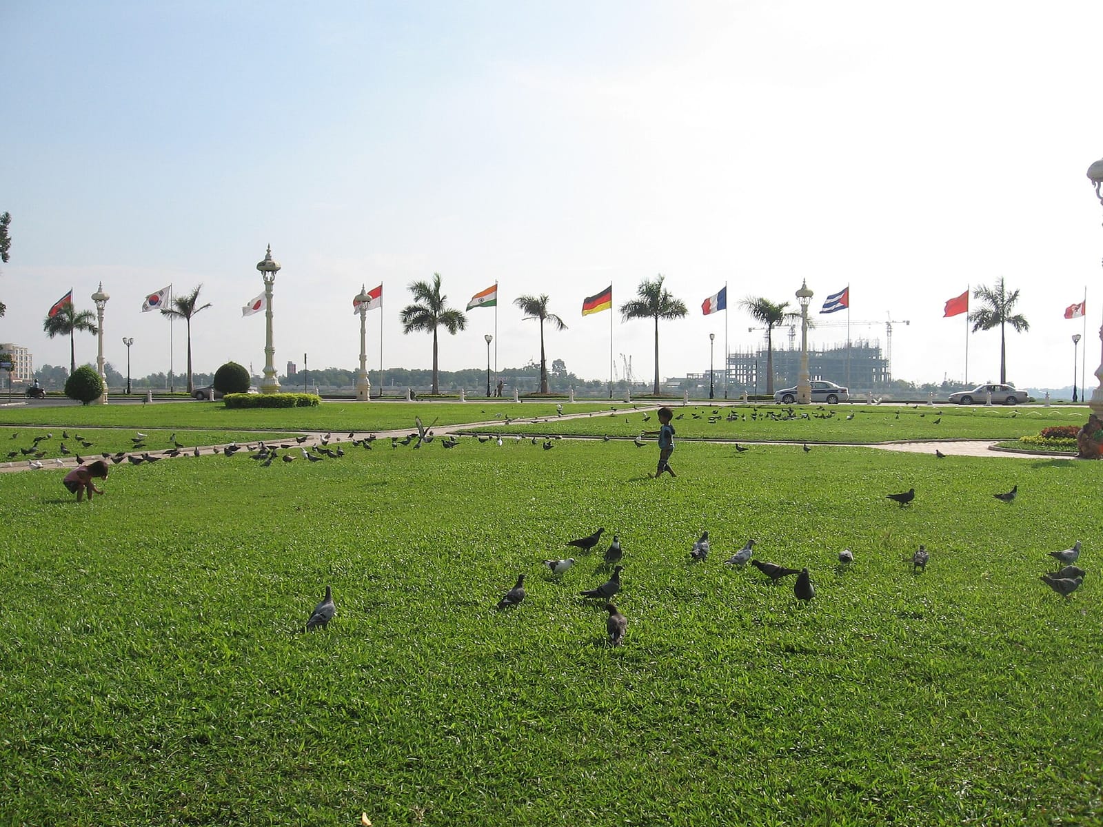Segafredo Phnom Penh photo 2