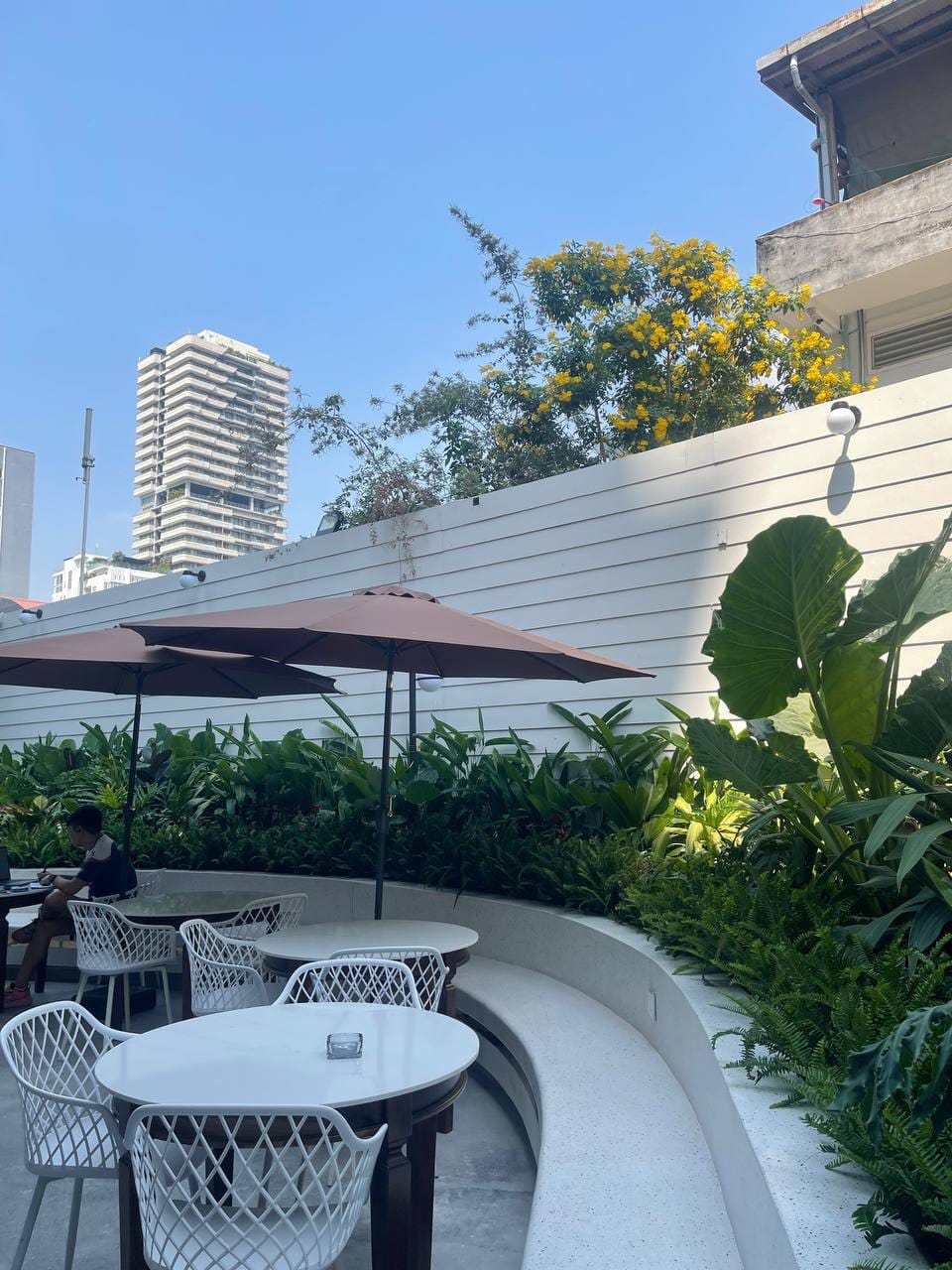 Segafredo Phnom Penh