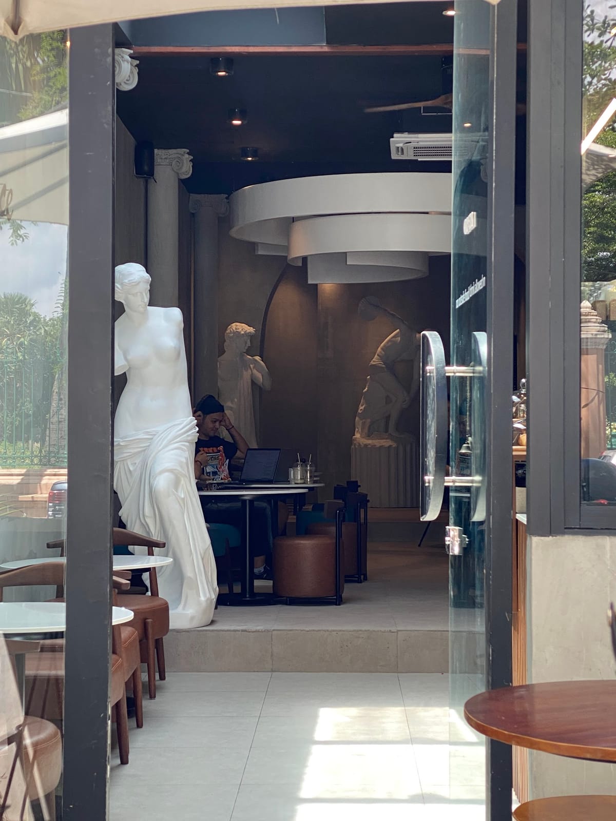Lagràce Cafe