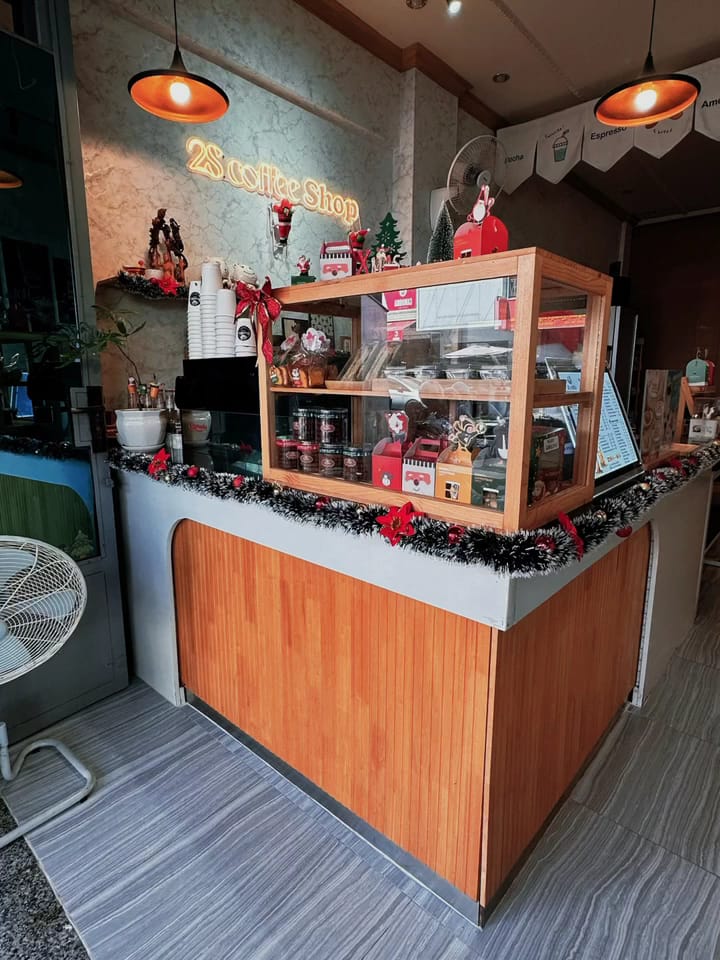 2S COFFEE