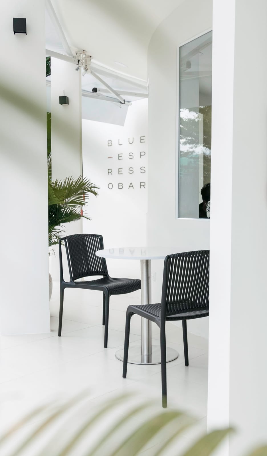 Blue Espresso Bar