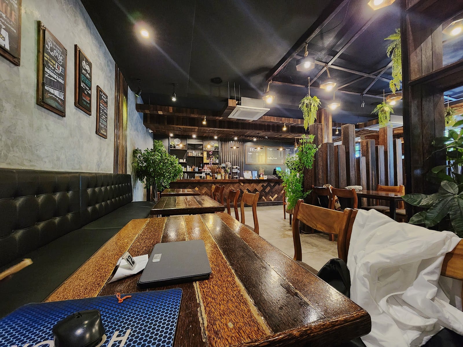 Rosie Coffee And bakery