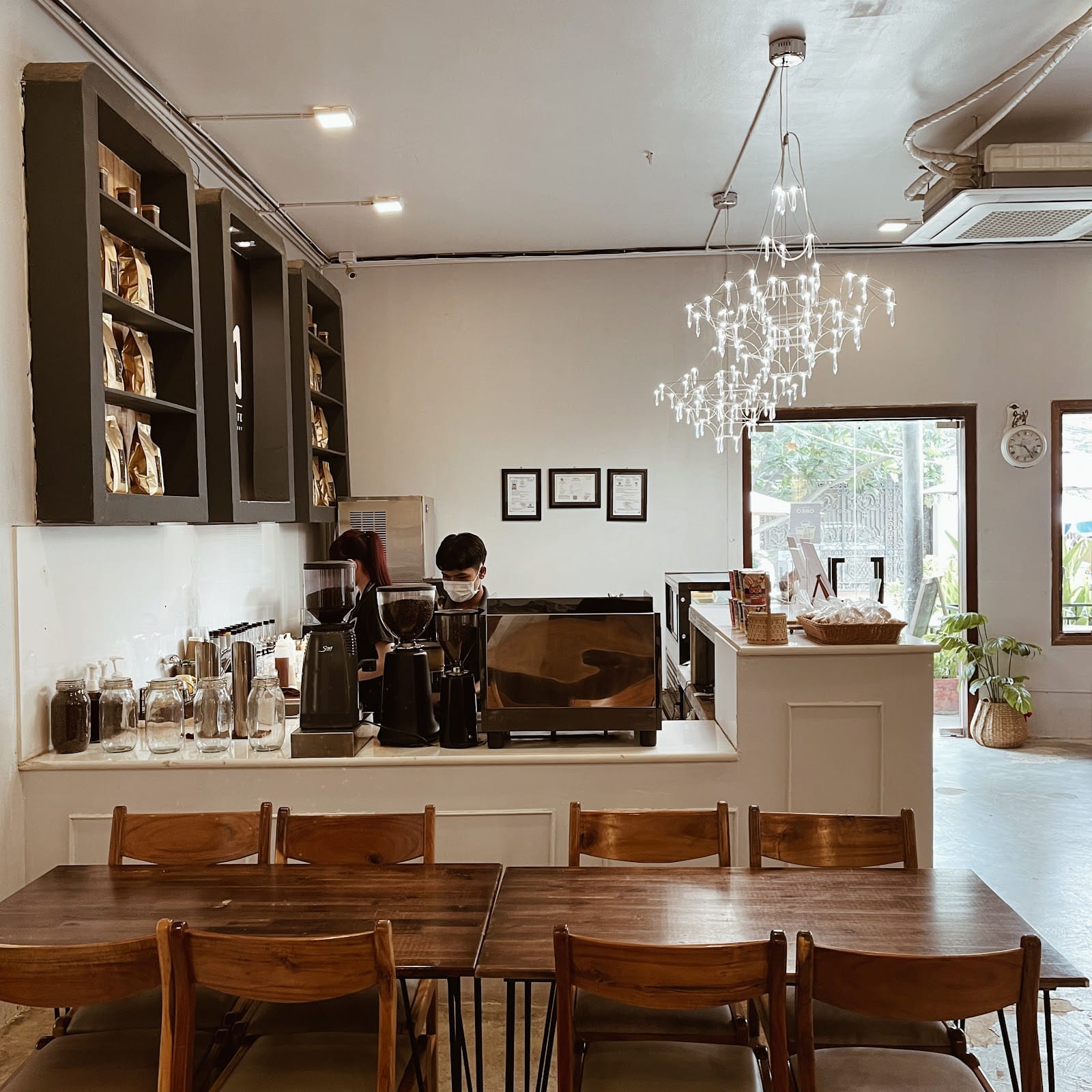 Endless Cafe