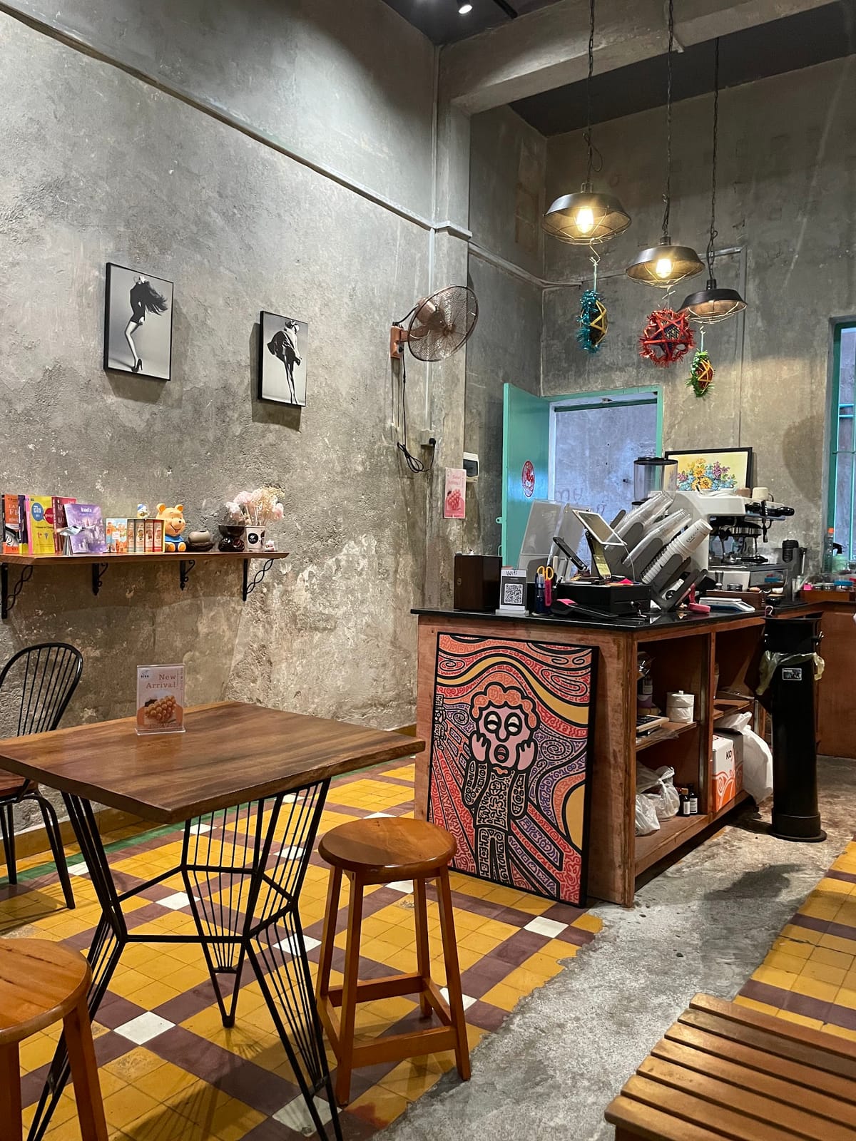 ViVA COFFEE