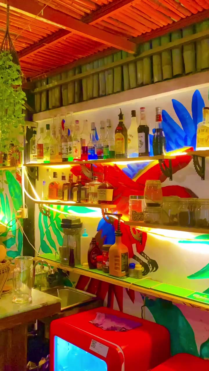 Concept Cafe & Bar