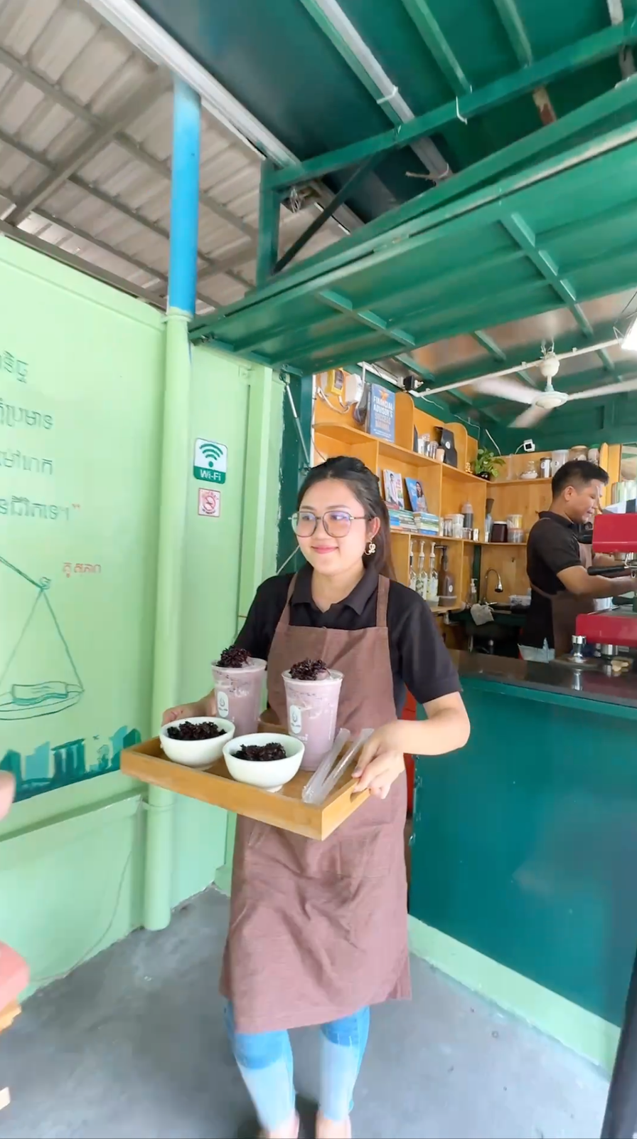 Mindfulness Coffee Boeng Kengkang photo 3