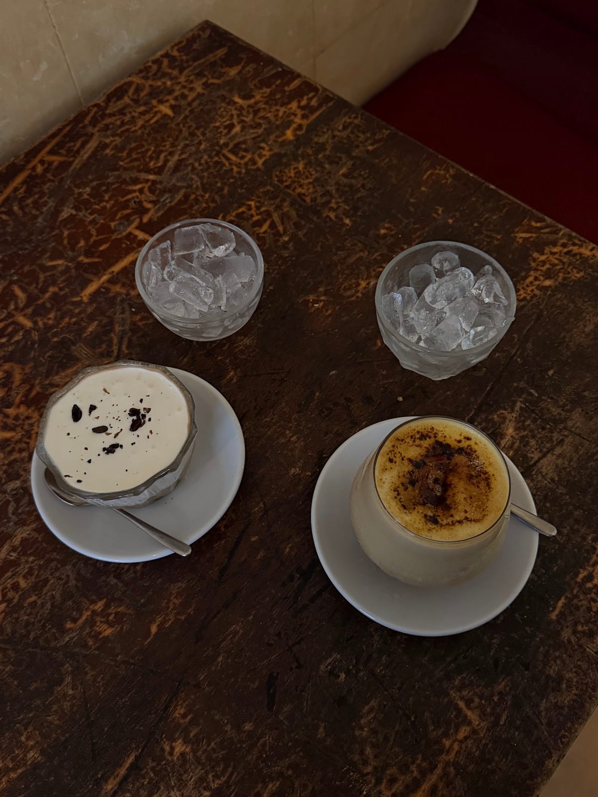 Pride cafe Phnom Penh