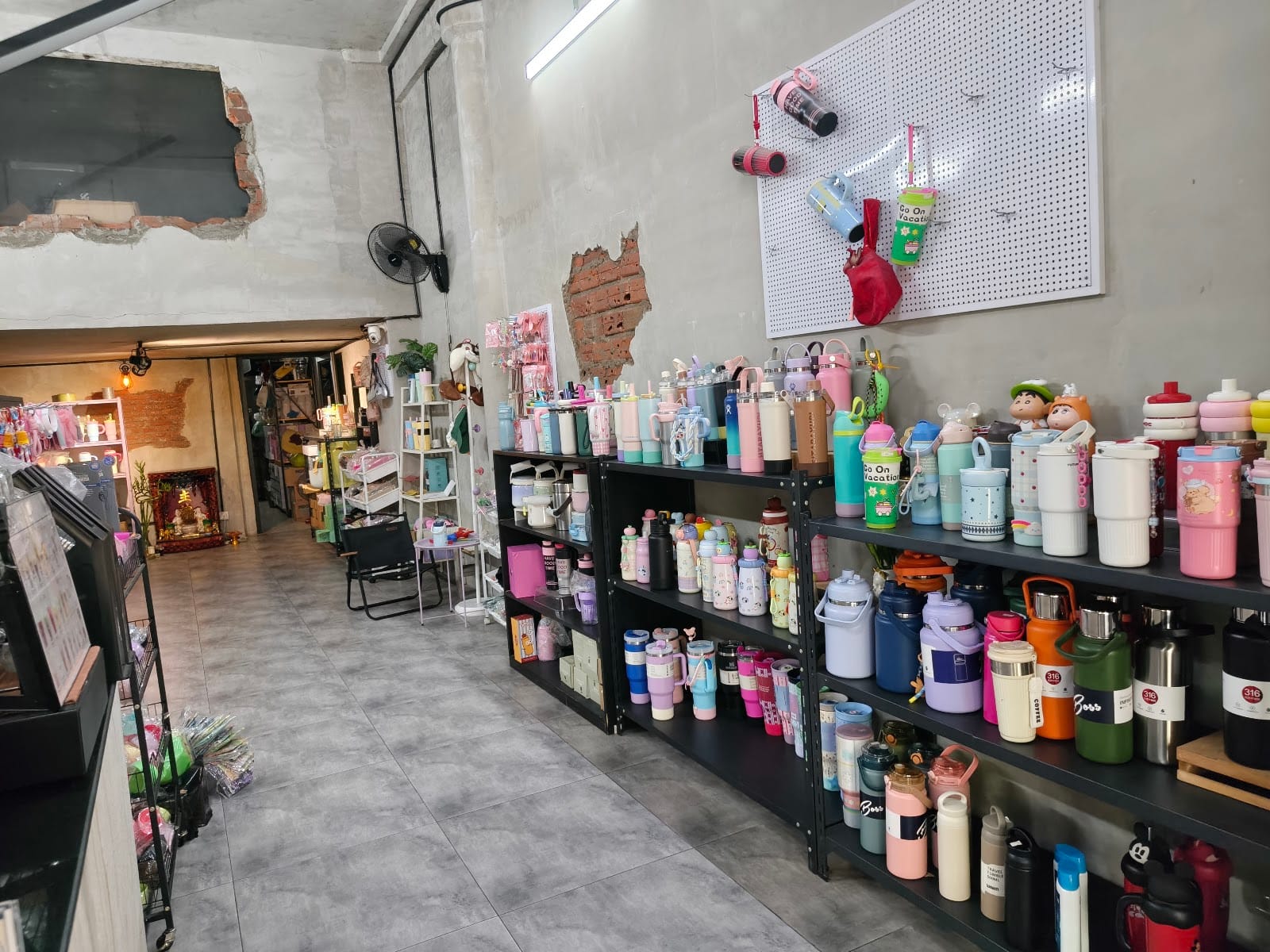 Pop Coffee Eatery