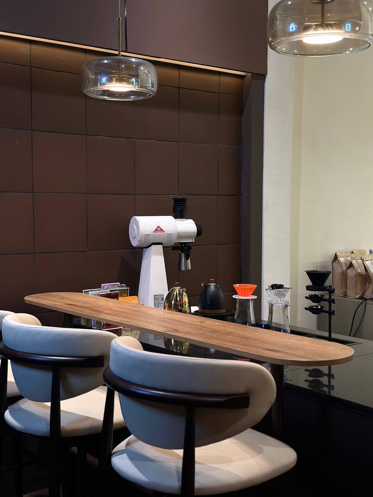 Q Specialty Coffee