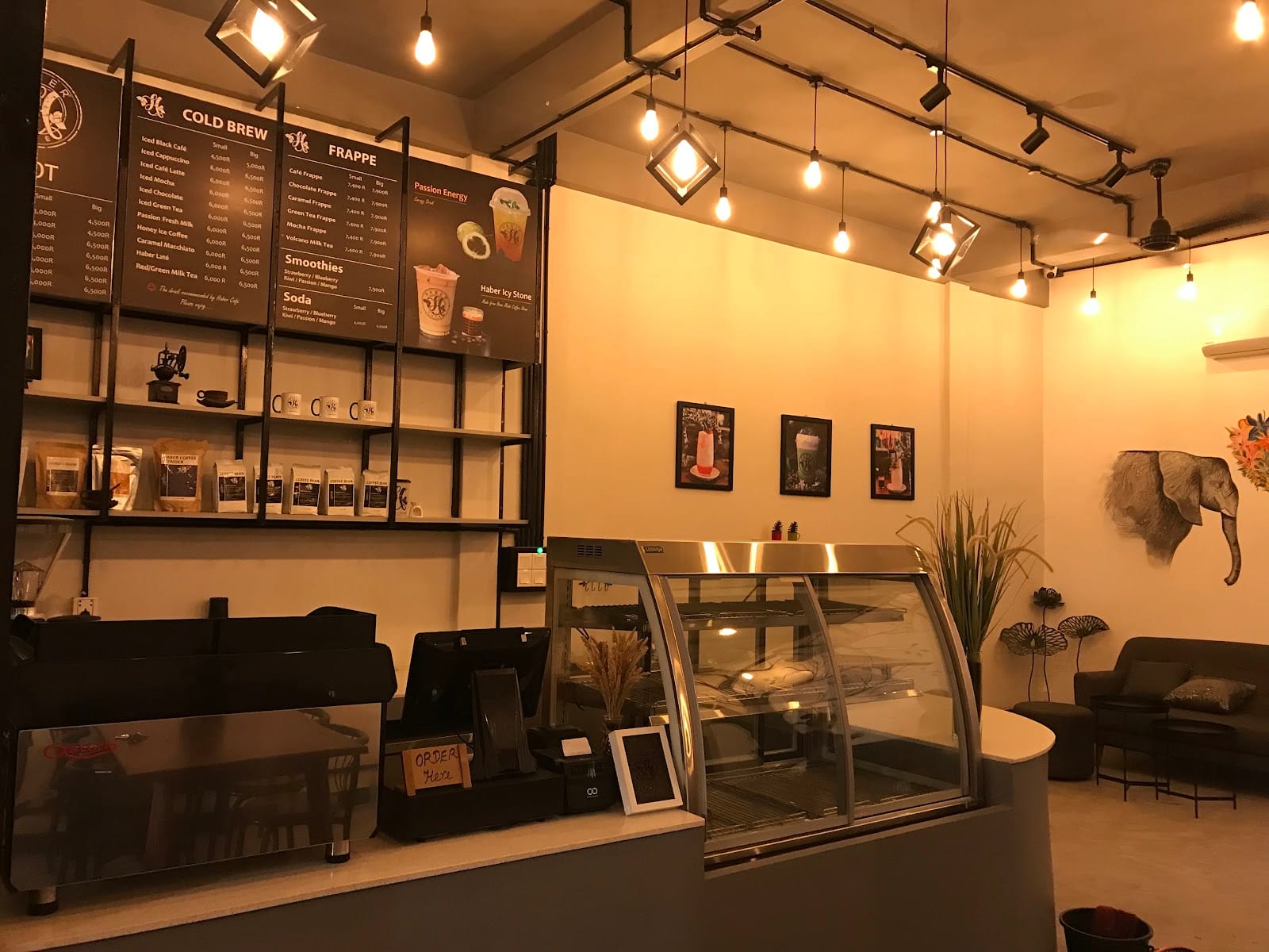 Kuro Specialty Coffee