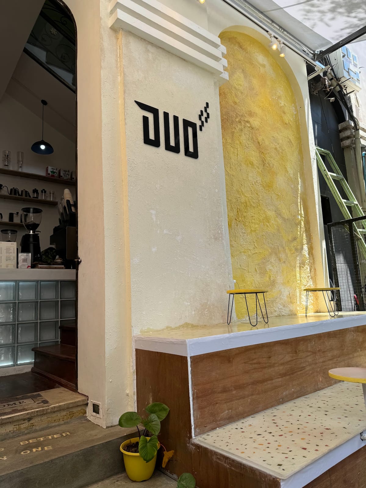 DUO COFFEE