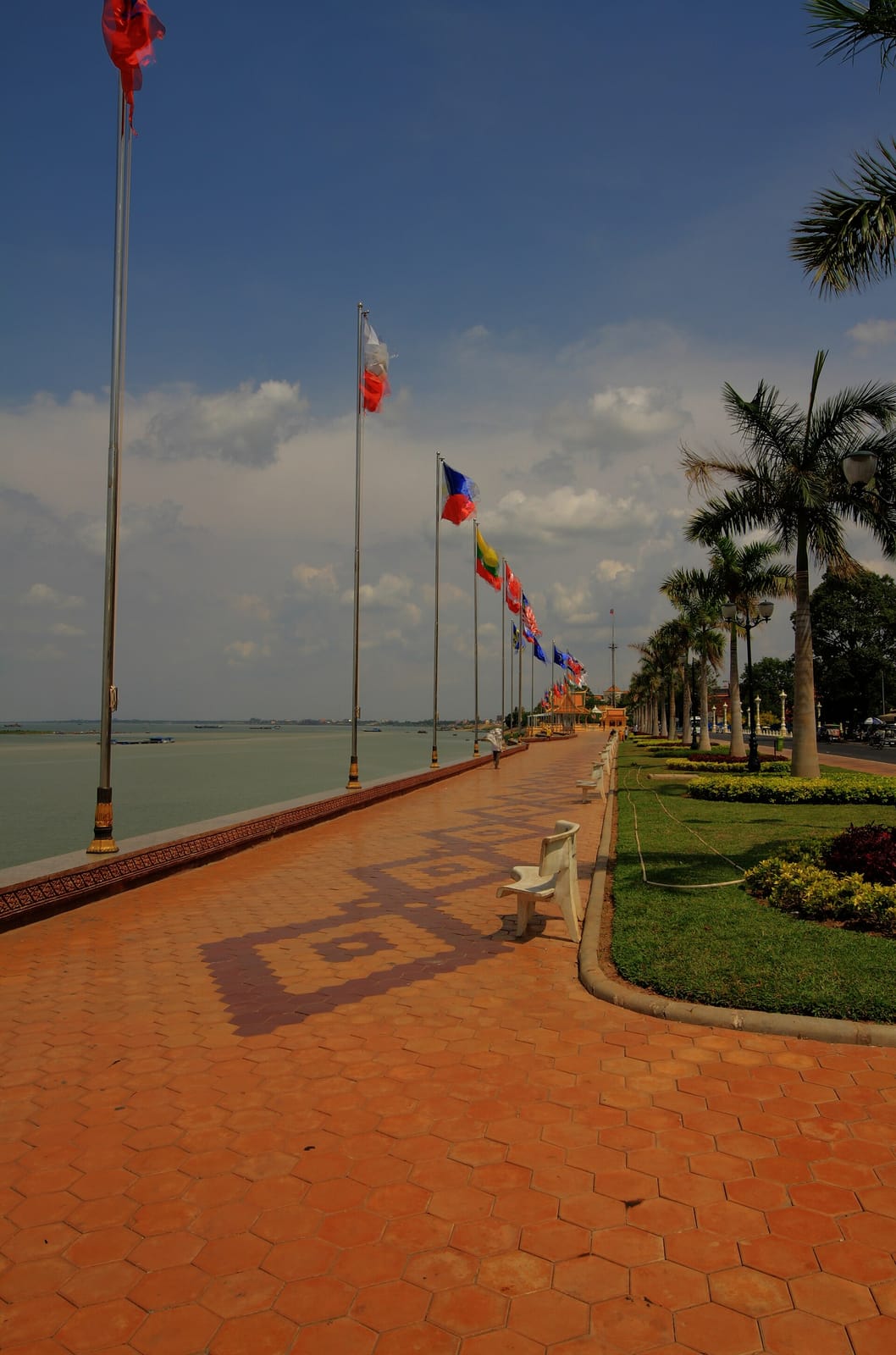 Coffee Party Cambodia photo 2
