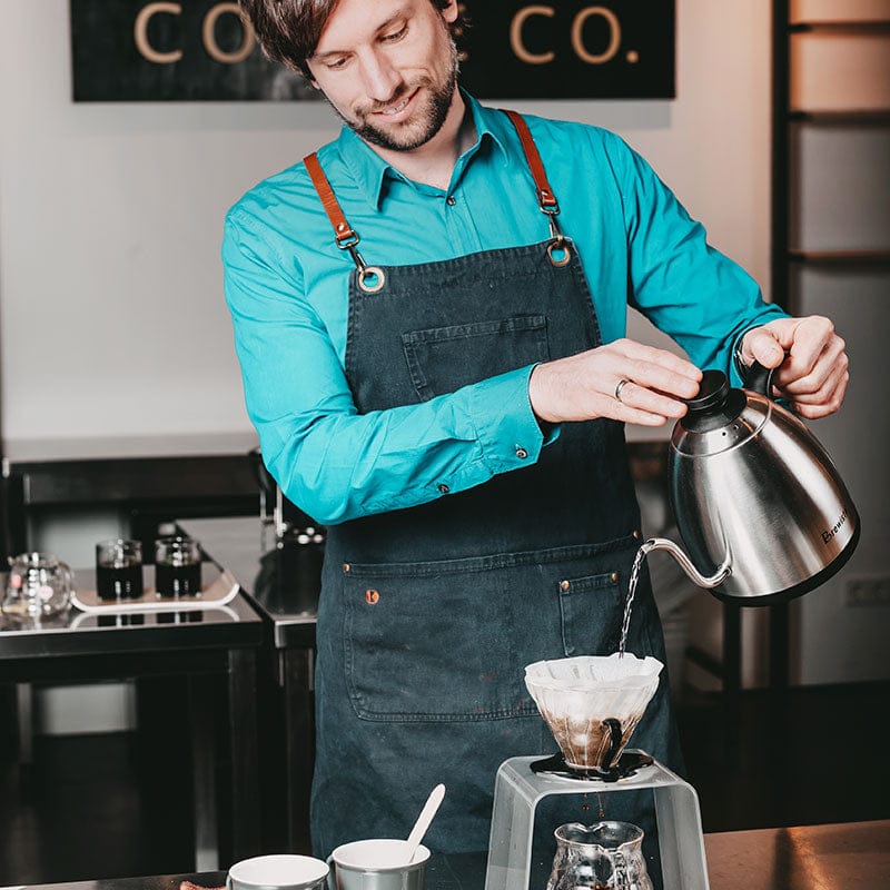 MUNI Coffee photo 9