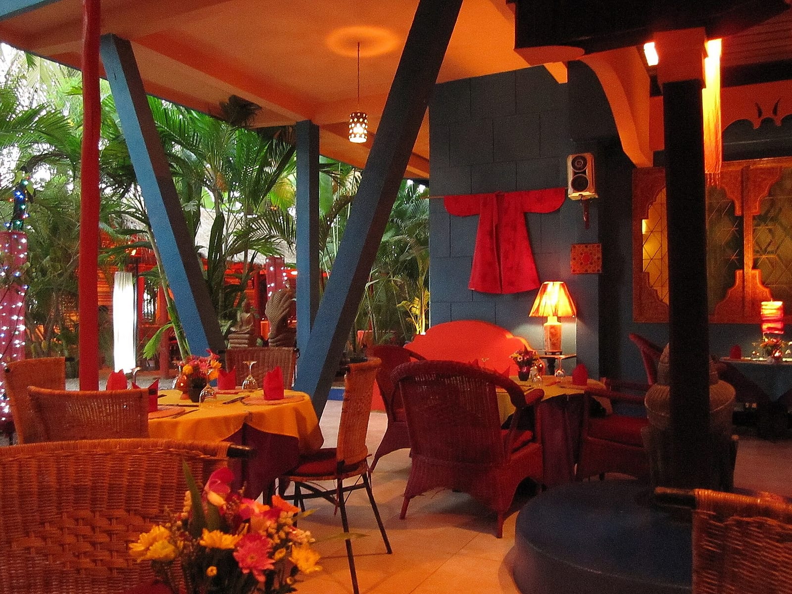 Damnak Café photo 2
