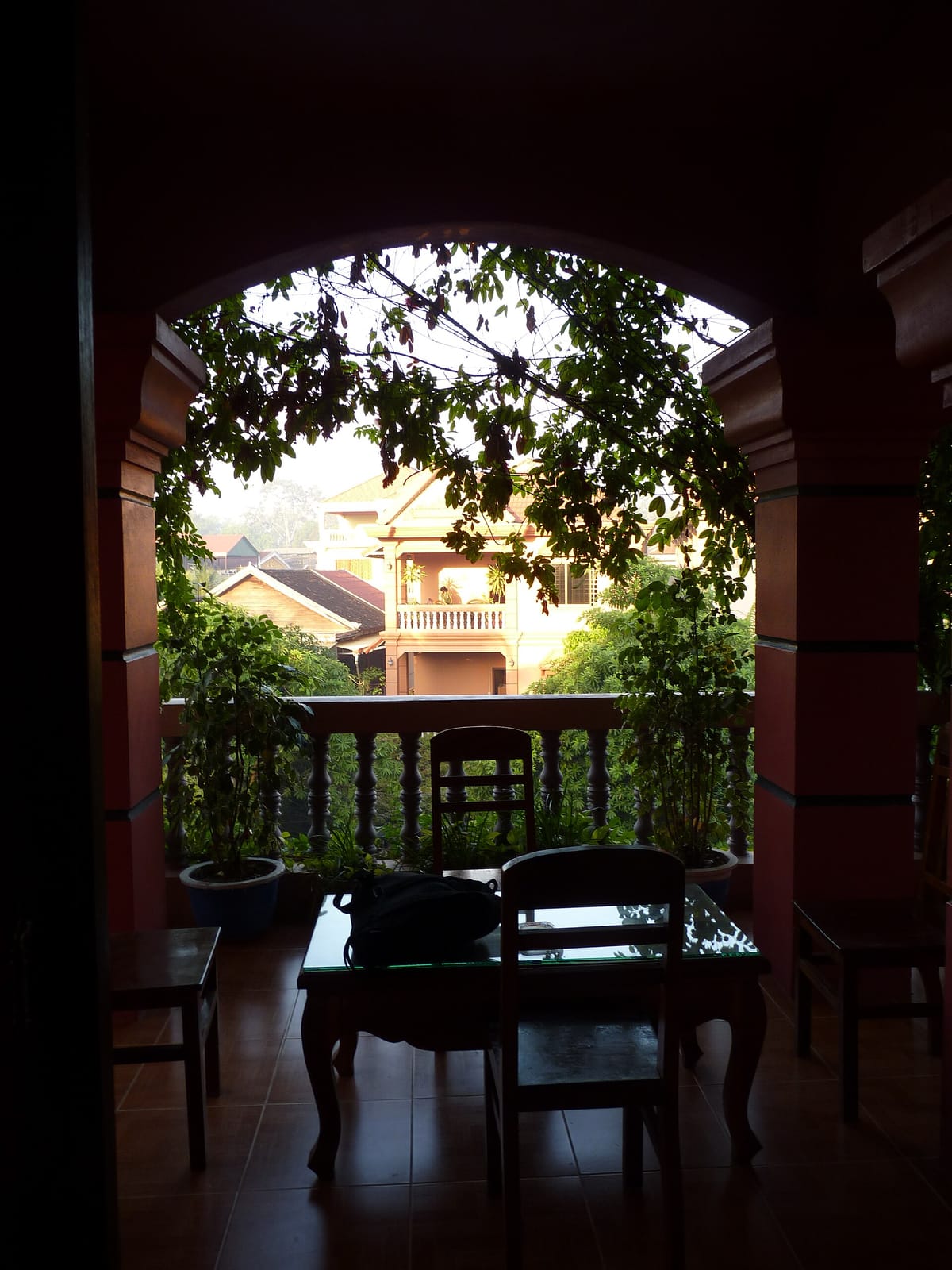 The Rich Well Café photo 2