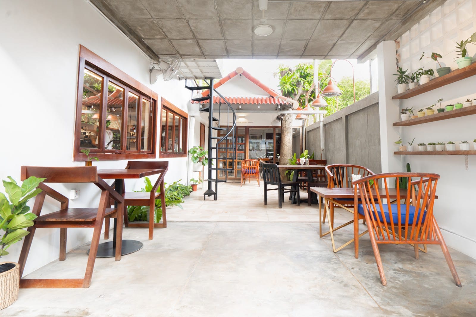 The Bean Embassy Roastery & Specialty Coffee