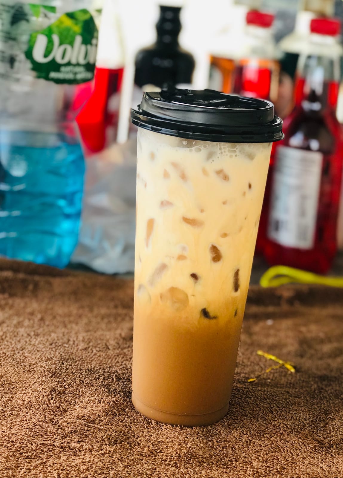 បងគេន Coffee