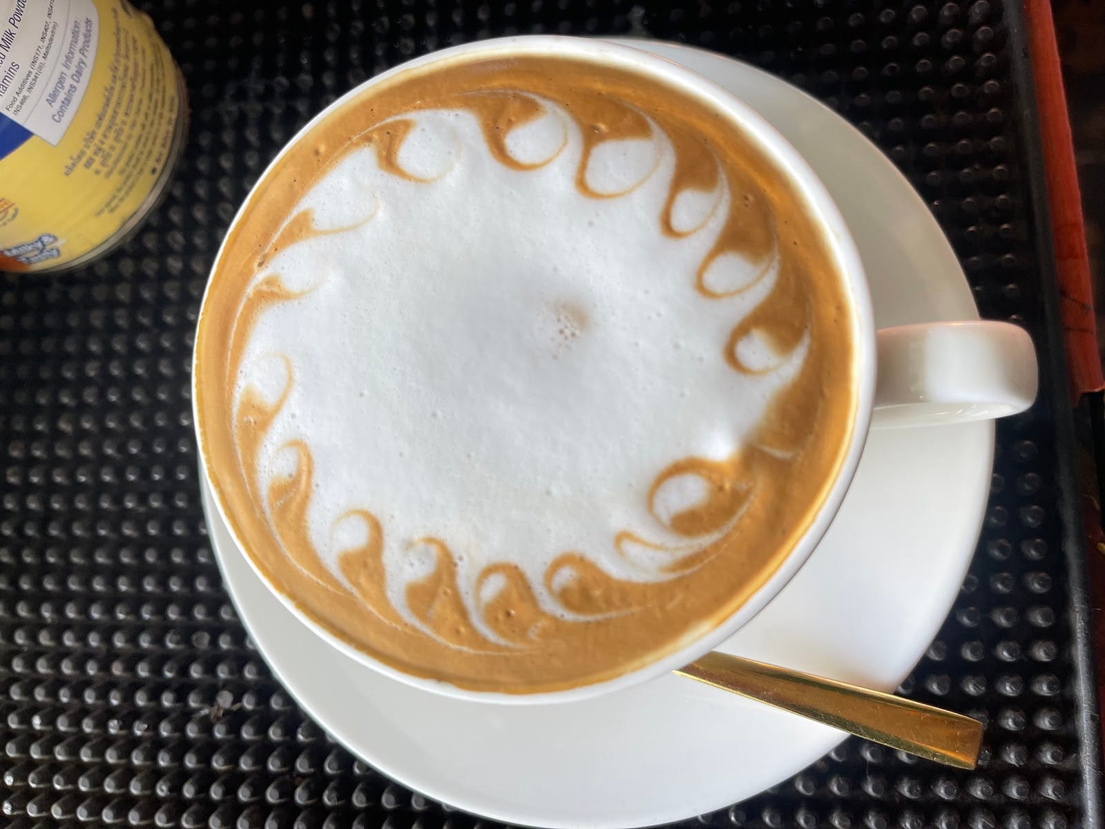 Ada coffee