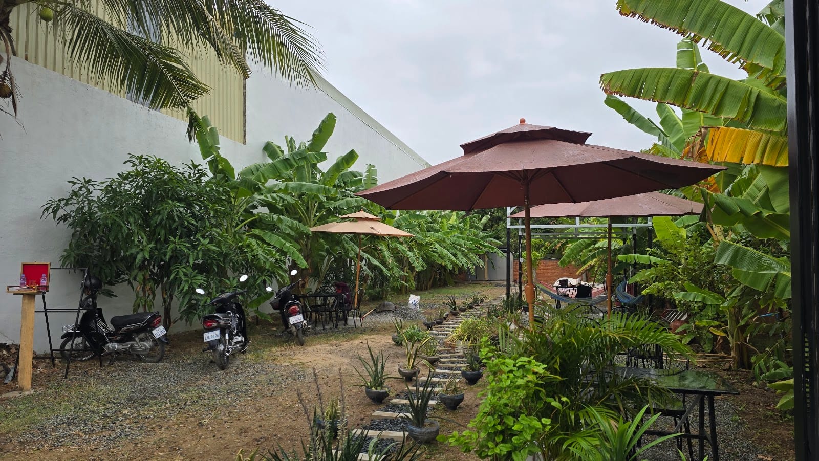 Urban Cafe