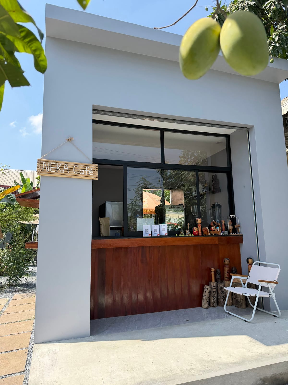 NEKA Café