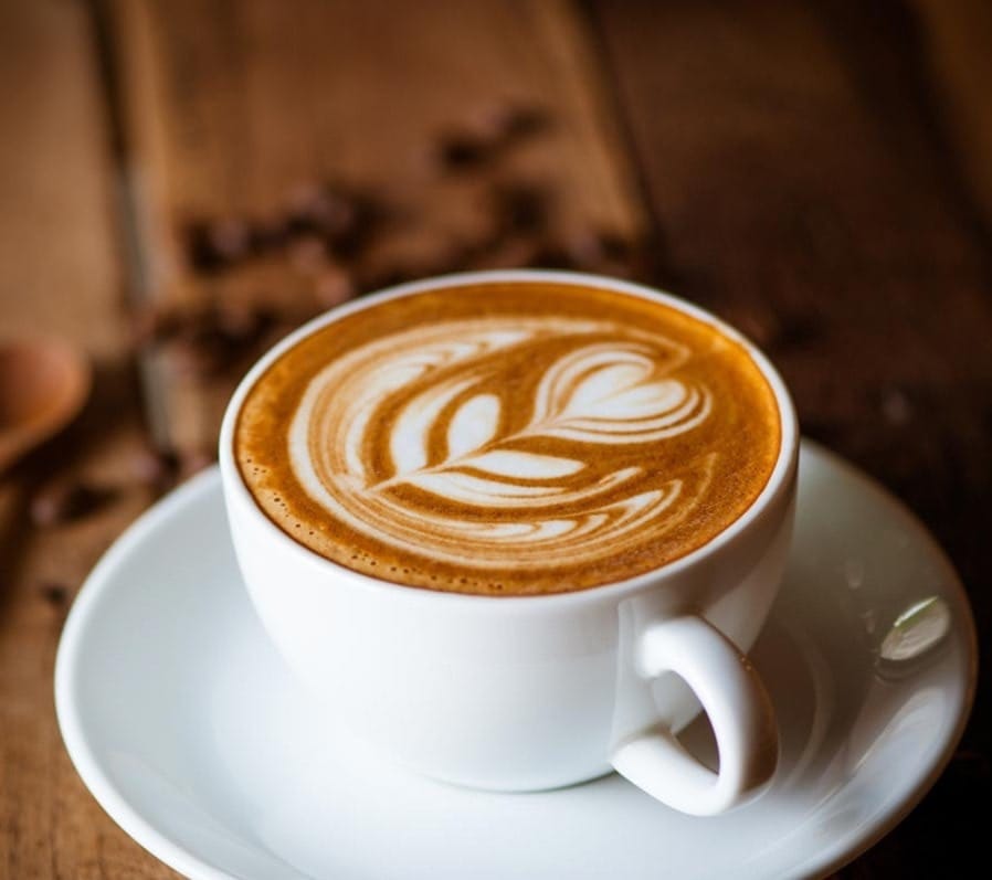 ផ្ទះកាហ្វេ _ Coffee House