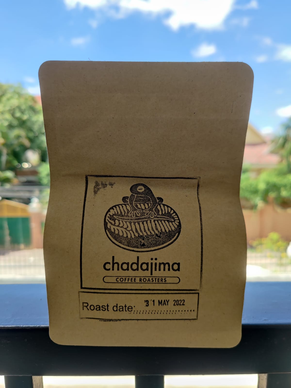 Chadajima Coffee Roasters