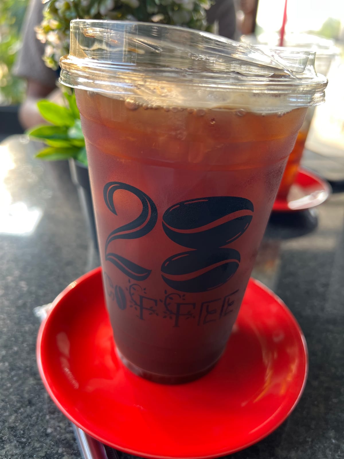 28 Coffee