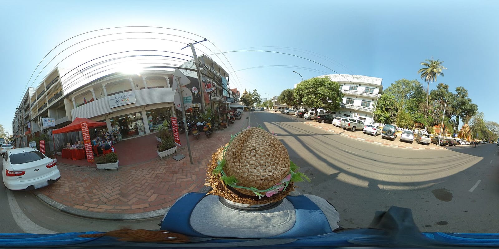 The Little House Vientiane photo 3